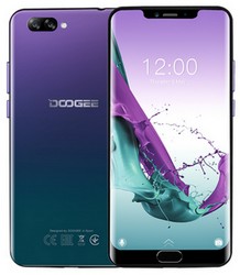 Замена камеры на телефоне Doogee Y7 Plus в Саранске